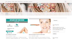 Desktop Screenshot of ideiask.com.br